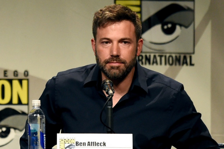 Jadwal Tayang Dua Film Ben Affleck Diundur