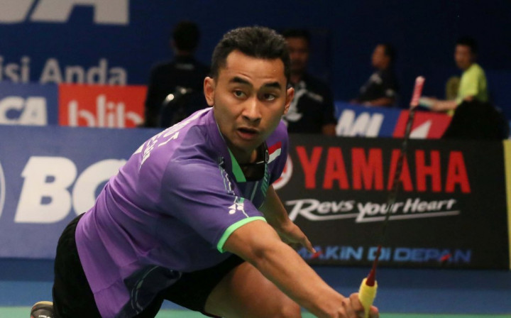 Tommy Janji Lebih Agresif di Babak Kedua