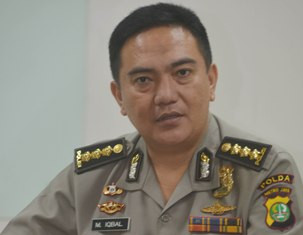 Mantan Presiden Direktur XL akan Diperiksa Kasus Rian