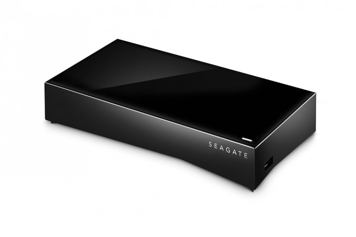 Seagate Personal Cloud, Pilihan Tepat untuk Keluarga