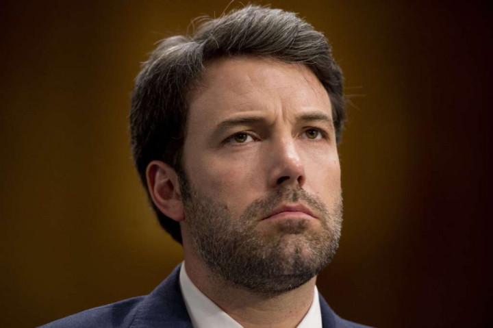 Ben Affleck Teken Kontrak untuk Tiga Film Batman