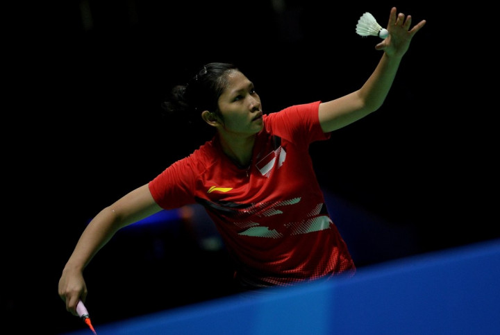 Hadapi Wakil Jepang di Babak Kedua, Linda Harus Jaga Fisik dan Konsentrasi