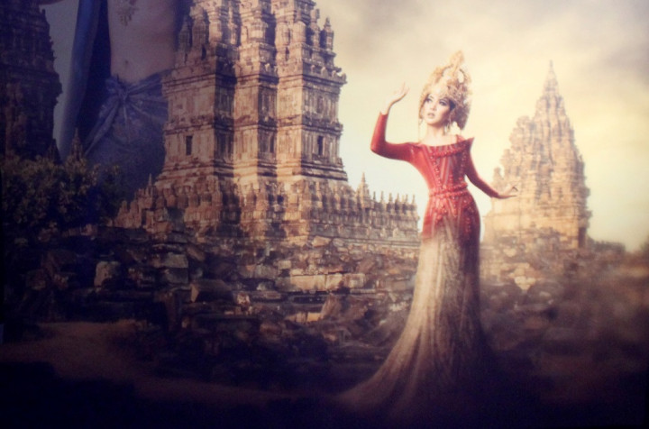 Syahrini Rela Tak Dibayar Demi Roro Jonggrang