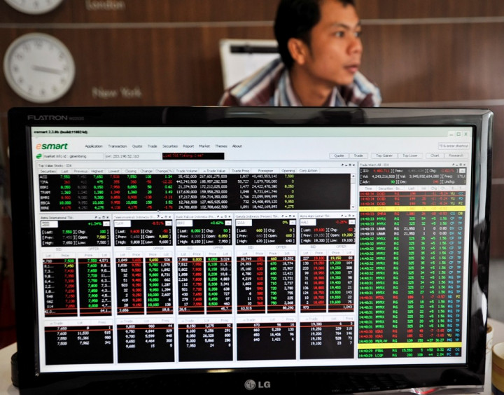 Tak Ada Peningkatan Pendapatan, BEI Suspensi Saham Skybee