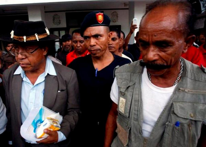 Pemimpin Pemberontak Tewas, Situasi Timor Leste Stabil