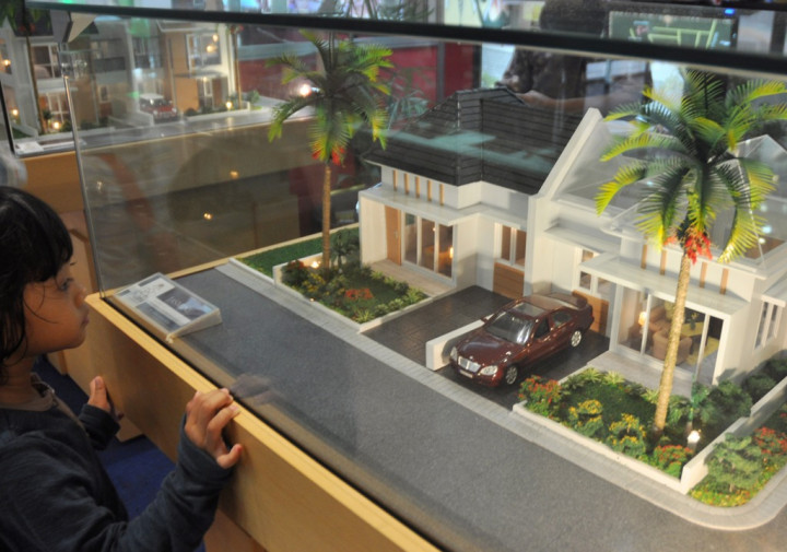 REI Berharap Pemerintah Perpanjang Penerapan <i>Fixed Rate</i>