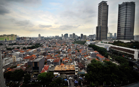 2015, Total Merger dan Akuisisi Diperkirakan Capai USD9 Miliar