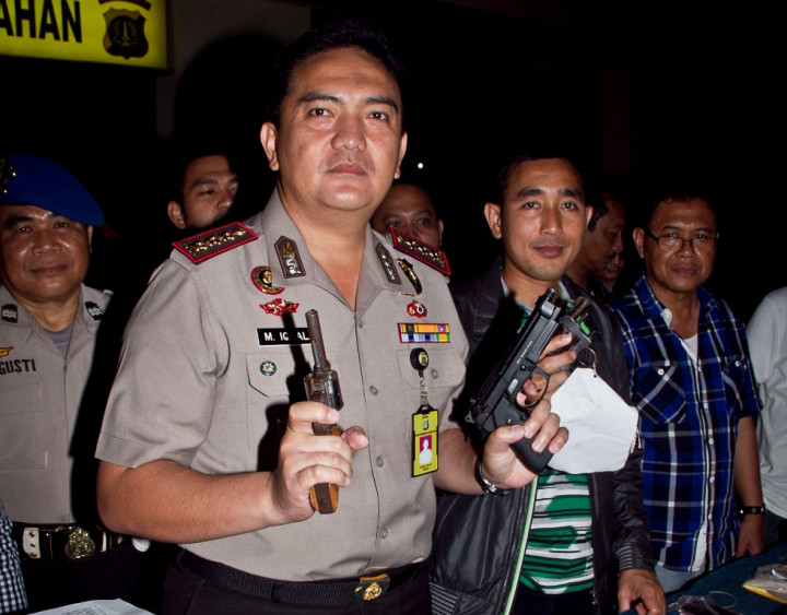 Pembunuhan Rian Diduga Terencana