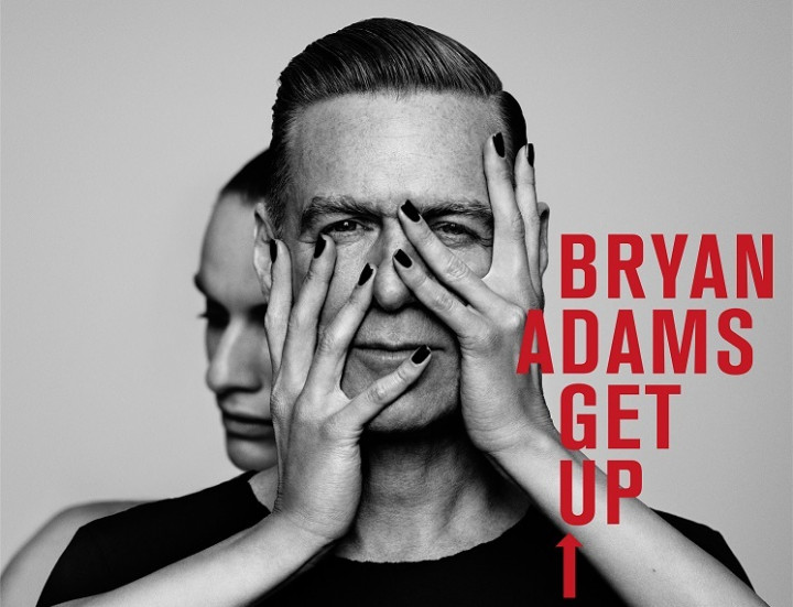 Album Anyar Bryan Adams Rilis Oktober