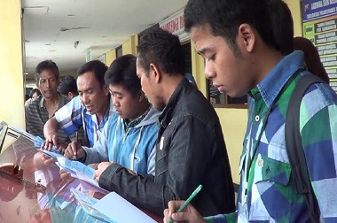 Stok Material Pembuatan SIM di Mojokerto Aman