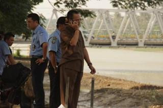 Kekeringan, PDAM Gilir Distribusi Air di Tangerang