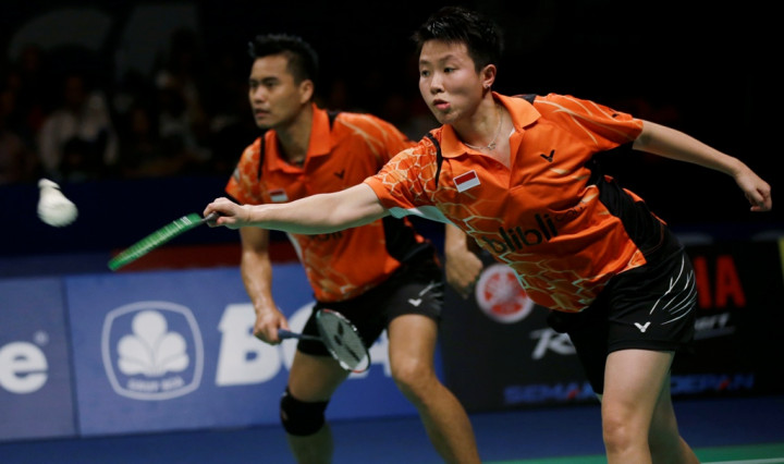 Jadwal Pertandingan Wakil Indonesia di Kejuaraan Dunia Hari Ini