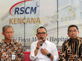 Menaker Jamin Semua Pekerja Dilindungi BPJS Ketenagakerjaan 