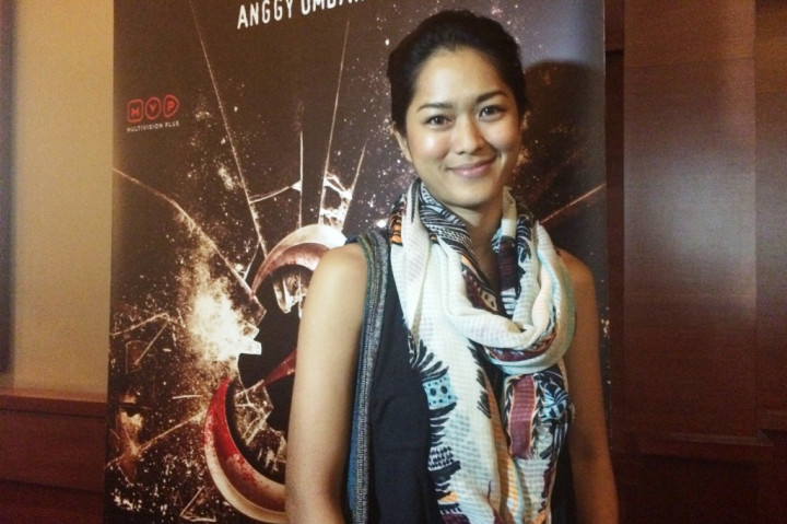 Jarang Muncul di FTV, Prisia Nasution Dikomplain Fan