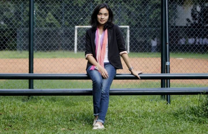 Perdana, Tika Bravani Tampil di Film Action