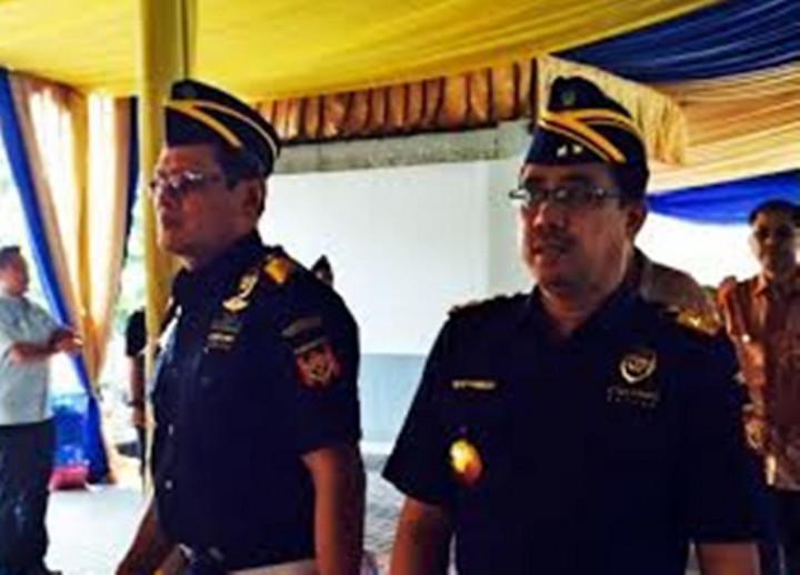 DJBC Resmikan Kantor Layanan di Cikarang