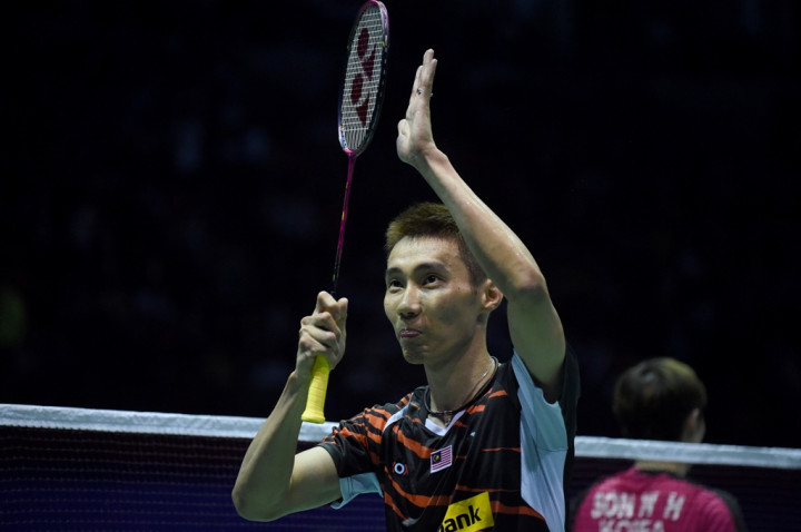 Chong Wei Pasang Target Tinggi di Kejuaraan Dunia 2015