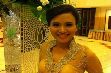 Karyawan XL Axiata Sempat Gelar Doa Bersama untuk Rian