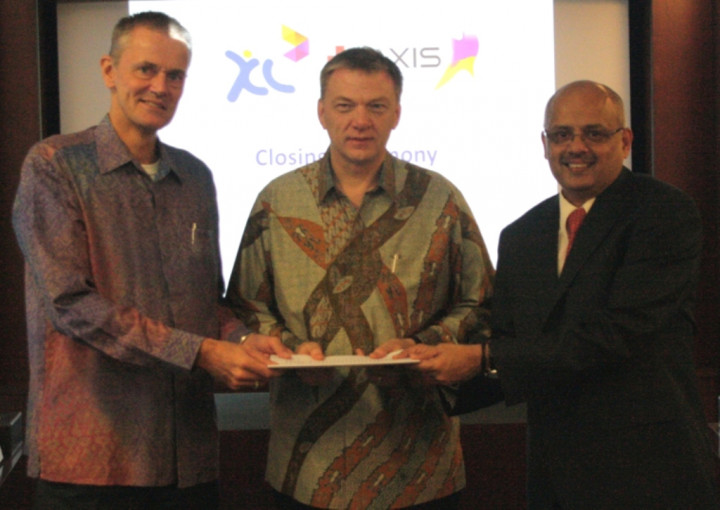 Tiga Syarat Jalankan Merger dan Akuisisi