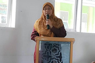 Thousands of Children in Border Areas Don't Have Birth Certificates