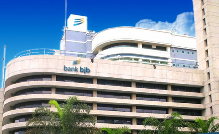 Strategi BJB Tingkatkan Porsi Dana Murah