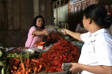 Harga Cabai di Surabaya Tembus Rp70 ribu per Kg
