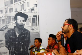 MA Diminta Transparan Tangani Kasus JIS