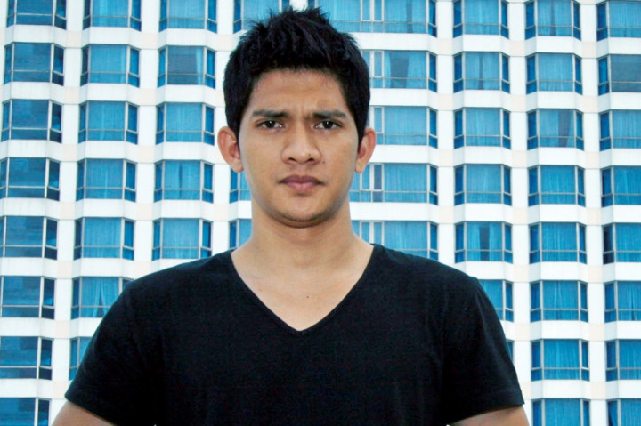 Iko Uwais Syuting Bareng Mark Wahlberg Tahun Depan