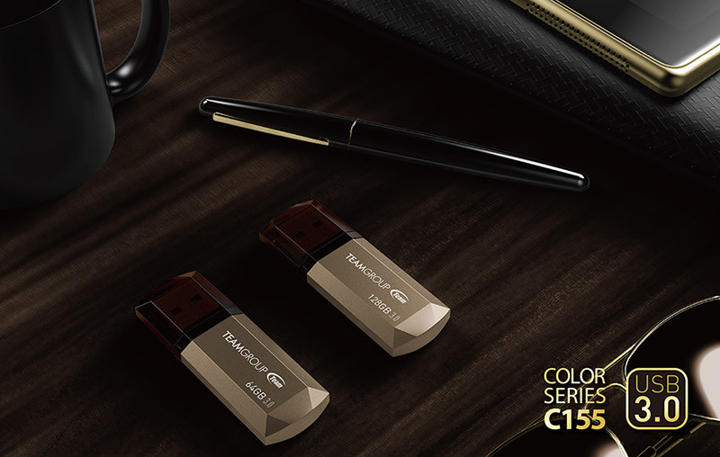Flash drive Team C155