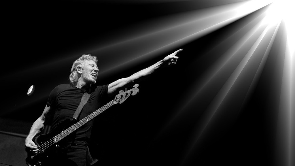 Roger Waters: (Foto: oldiesaudio,cz)