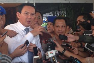 Ahok Minta BPK Audit Harta Prabowo