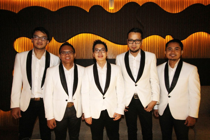 Rilis Album Baru, Kerispatih Tonjolkan Format Live Akustik