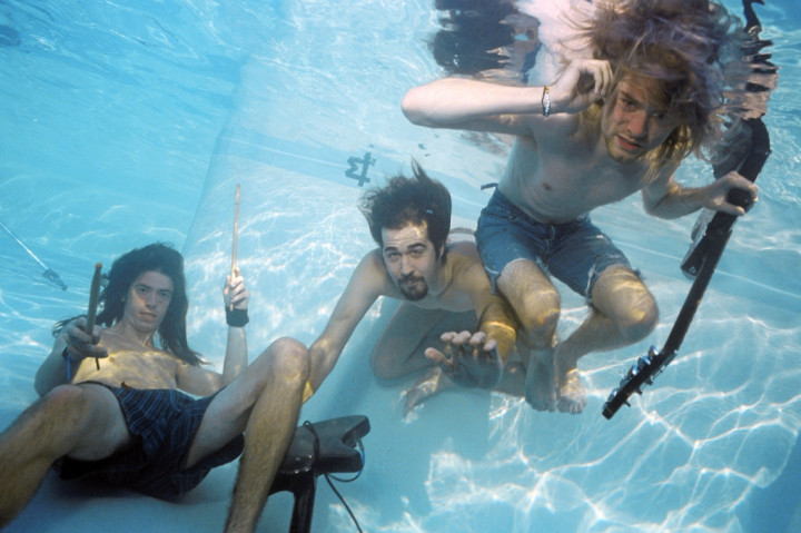 10 Hal tentang Album Nevermind yang Wajib Diketahui Fans Nirvana  
