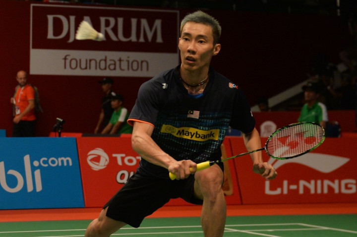 Lee Chong Wei Hampir Kalah di Babak Kedua 