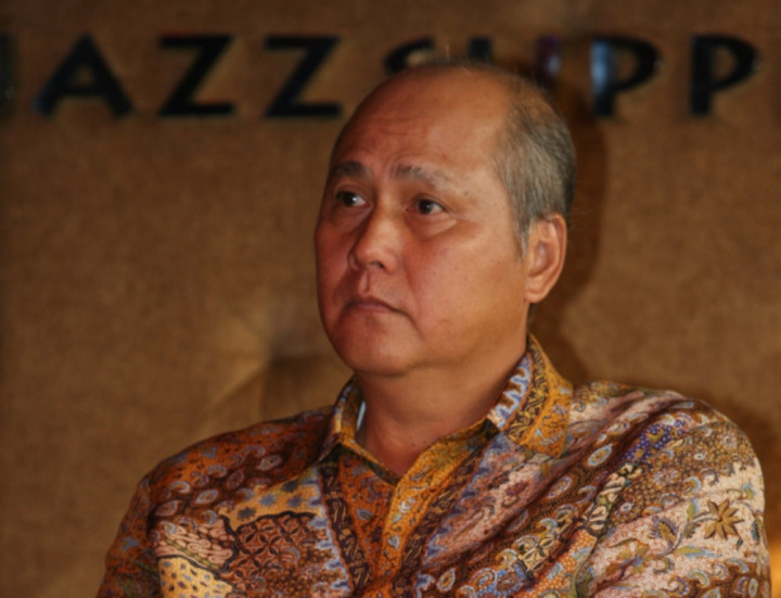 Yayasan Supersemar Akan Patuhi Putusan MA