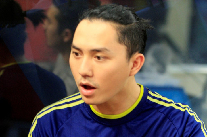 Omesh Lelang Jersey Liverpool untuk Penderita Kanker