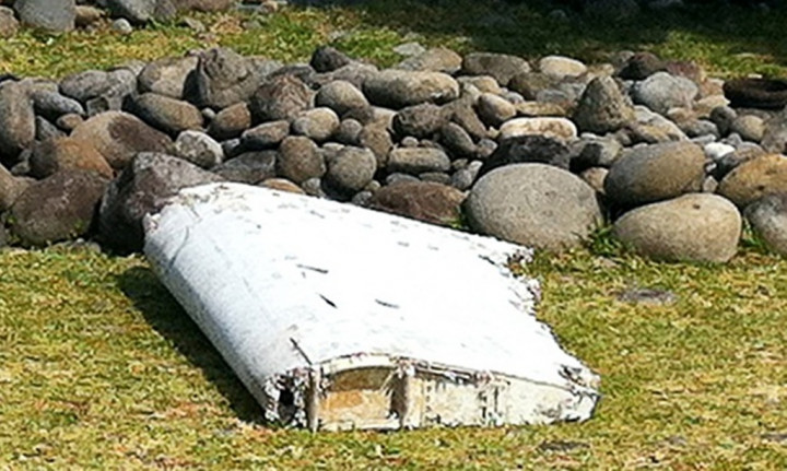 Keluarga Penumpang MH370 Tolak Klaim Penemuan Puing