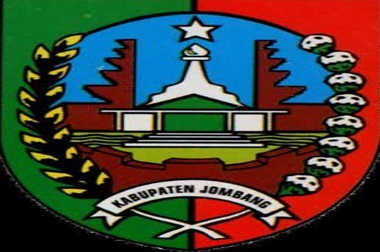 Logo Berubah Warna, Humas Pemkab Jombang: Mungkin Luntur
