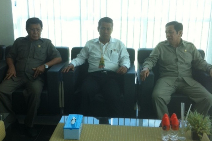 Harga Daging Sapi Naik, Mentan: Beri Saya Kesempatan