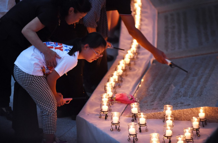 Jepang Kenang Kecelakaan Pesawat Paling Mematikan