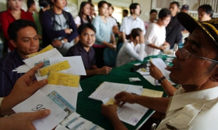 Ini Wilayah Target Operasi Kependudukan DKI