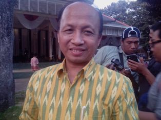 Masyarakat Desa Belum Siap Hadapi MEA