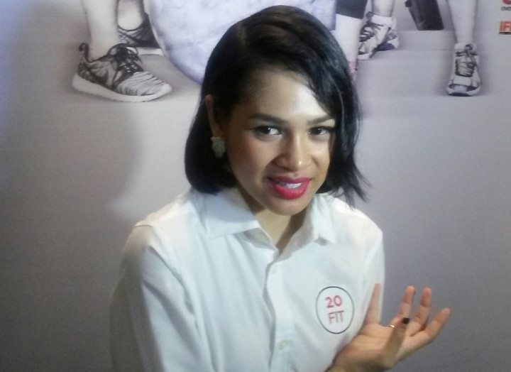 Jelang Konser Tunggal, Andien Dilanda Stres