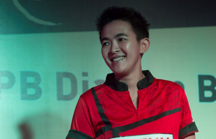 Vita Marissa Putuskan Gantung Raket Akhir 2015