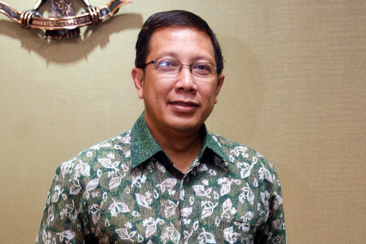 Menag Undang Paus Fransiskus ke Indonesia