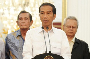 Berikut Agenda Presiden Usai <i>Reshuffle</i> Kabinet
