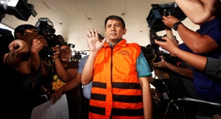 Kejagung Bakal Panggil Ulang Gatot 