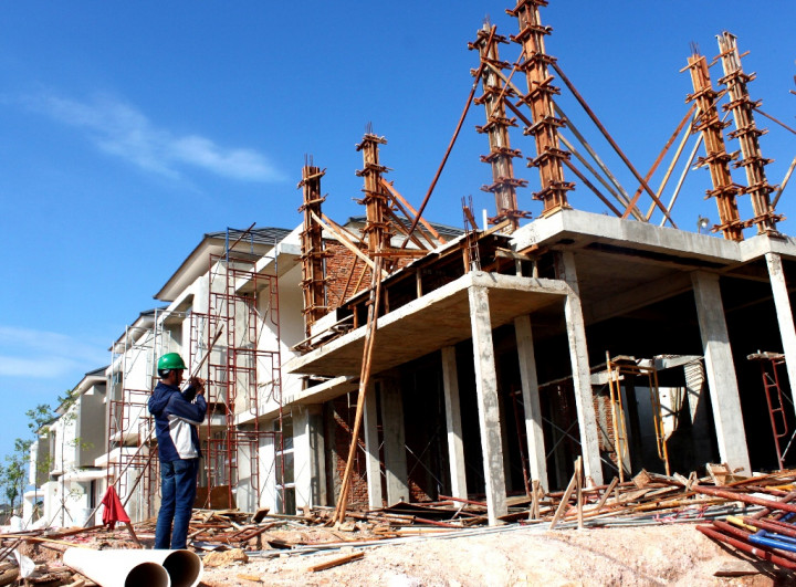 REI Sumsel Realisasikan 5.000 Rumah MBR