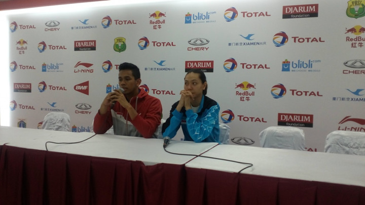 Owi/Butet Diprediksi Bisa Menang atas Ganda Korea Selatan