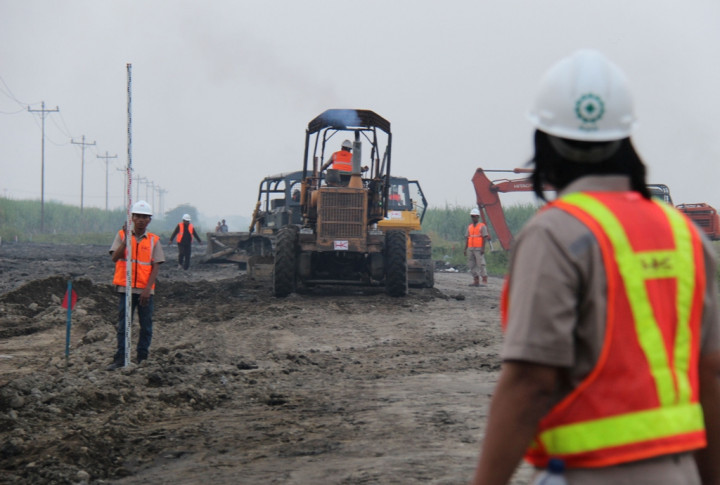 Bangun Tol Medan-Binjai, SMI Kucuri Utang Rp481 Miliar ke Hutama Karya